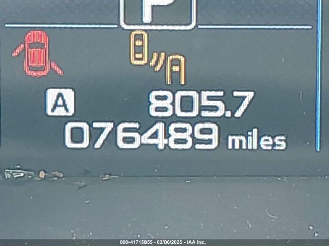 4S4BSANC4K3218743 Subaru Outback 2.5i Limited