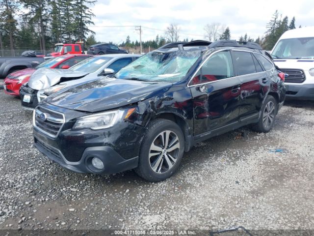 4S4BSANC4K3218743 Subaru Outback 2.5i Limited