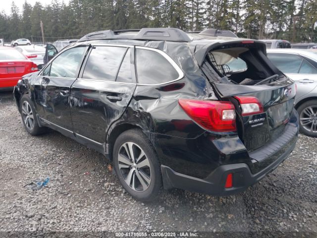 4S4BSANC4K3218743 Subaru Outback 2.5i Limited