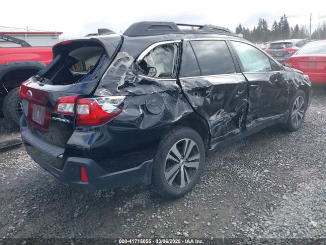 4S4BSANC4K3218743 Subaru Outback 2.5i Limited
