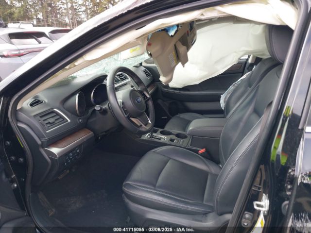 4S4BSANC4K3218743 Subaru Outback 2.5i Limited