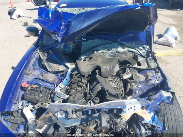 2021 DODGE CHARGER 2C3CDXBG4MH515383 Photo 9