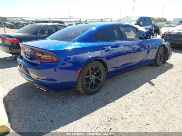 2021 DODGE CHARGER 2C3CDXBG4MH515383 Photo 3