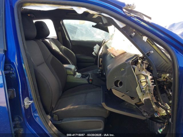 2021 DODGE CHARGER 2C3CDXBG4MH515383 Photo 4