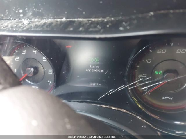 2021 DODGE CHARGER 2C3CDXBG4MH515383 Photo 6
