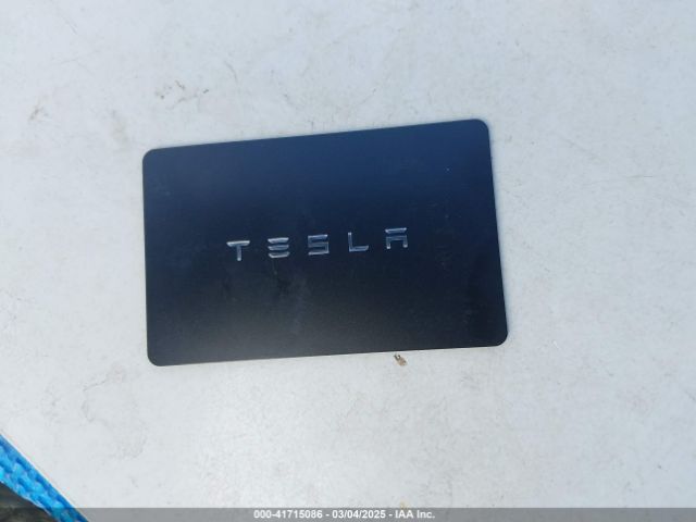 7SAYGDEE5RF181334 Tesla Model Y Long Range Dual Motor All-wheel Drive