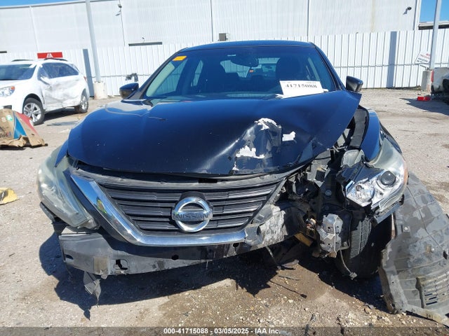 Nissan Altima 2.5 Sv 2016 1N4AL3AP1GC283029 Image 13