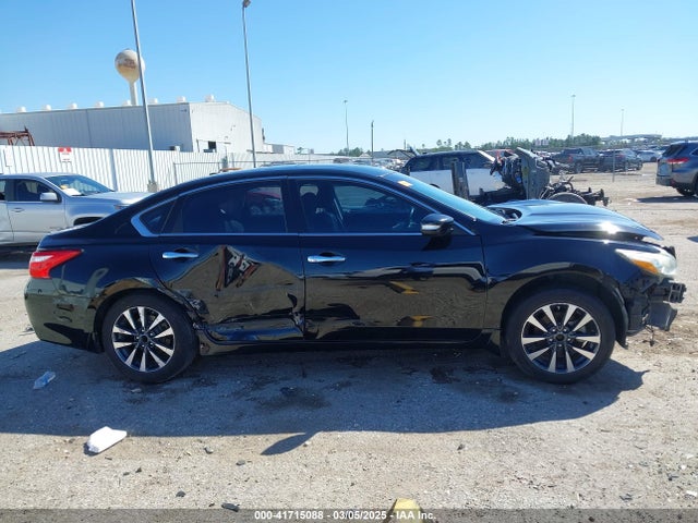 Nissan Altima 2.5 Sv 2016 1N4AL3AP1GC283029 Image 14