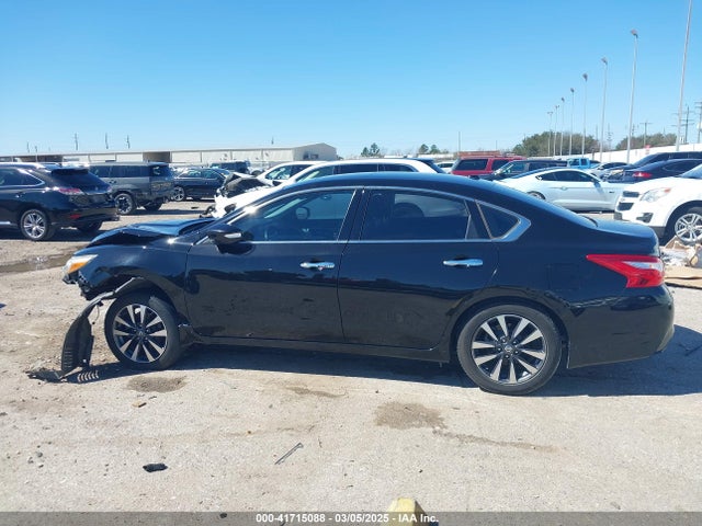 Nissan Altima 2.5 Sv 2016 1N4AL3AP1GC283029 Image 15