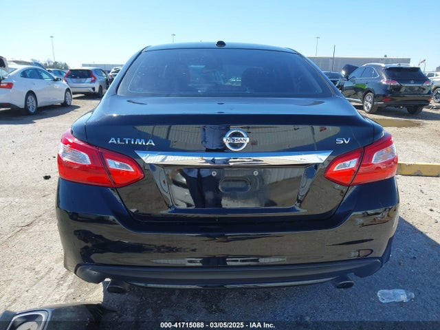 Nissan Altima 2.5 Sv 2016 1N4AL3AP1GC283029 Image 17