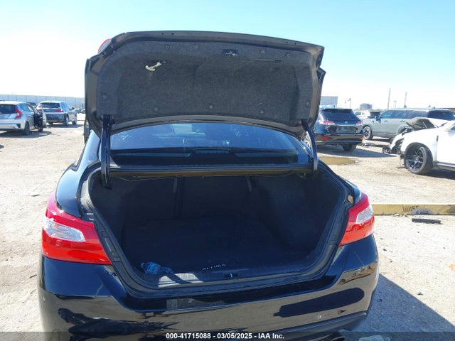 Nissan Altima 2.5 Sv 2016 1N4AL3AP1GC283029 Image 18