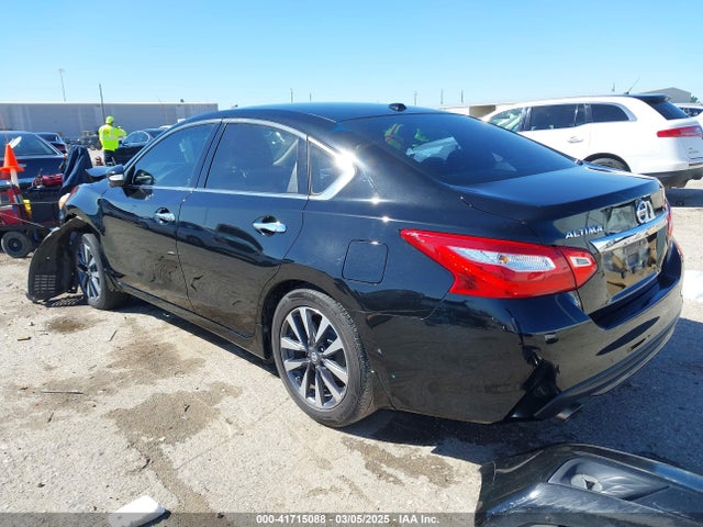 Nissan Altima 2.5 Sv 2016 1N4AL3AP1GC283029 Image 3