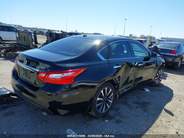 Nissan Altima 2.5 Sv 2016 1N4AL3AP1GC283029 Image 4