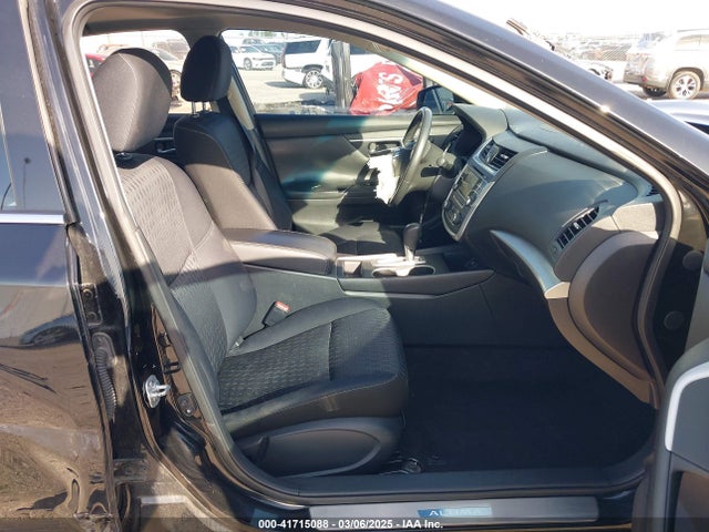 Nissan Altima 2.5 Sv 2016 1N4AL3AP1GC283029 Image 5