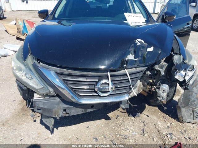 Nissan Altima 2.5 Sv 2016 1N4AL3AP1GC283029 Image 6