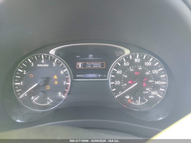 Nissan Altima 2.5 Sv 2016 1N4AL3AP1GC283029 Image 7