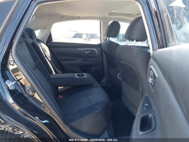 Nissan Altima 2.5 Sv 2016 1N4AL3AP1GC283029 Image 8