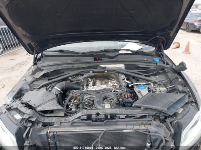 WA1VMAFP0FA008827 Audi Q5 3.0 Tdi Premium Plus