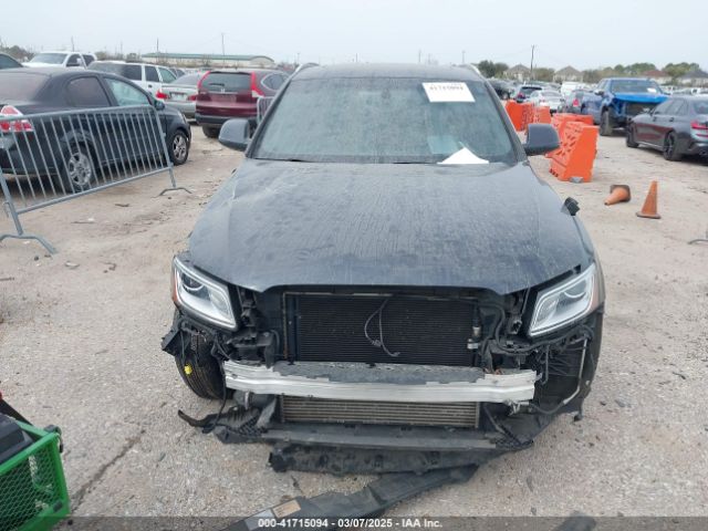 WA1VMAFP0FA008827 Audi Q5 3.0 Tdi Premium Plus