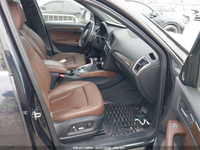 WA1VMAFP0FA008827 Audi Q5 3.0 Tdi Premium Plus