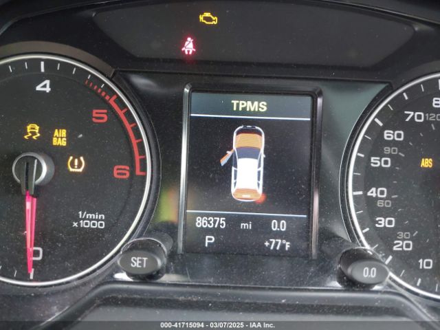WA1VMAFP0FA008827 Audi Q5 3.0 Tdi Premium Plus