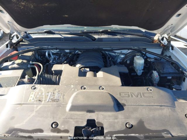 1GKS2GKC0HR207440 GMC Yukon Xl Slt