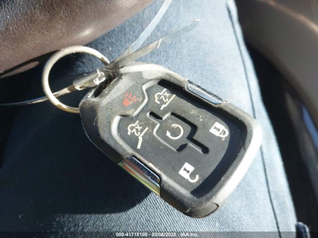 1GKS2GKC0HR207440 GMC Yukon Xl Slt