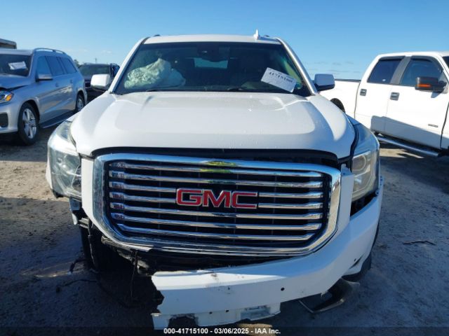 1GKS2GKC0HR207440 GMC Yukon Xl Slt