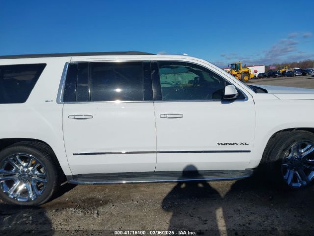 1GKS2GKC0HR207440 GMC Yukon Xl Slt