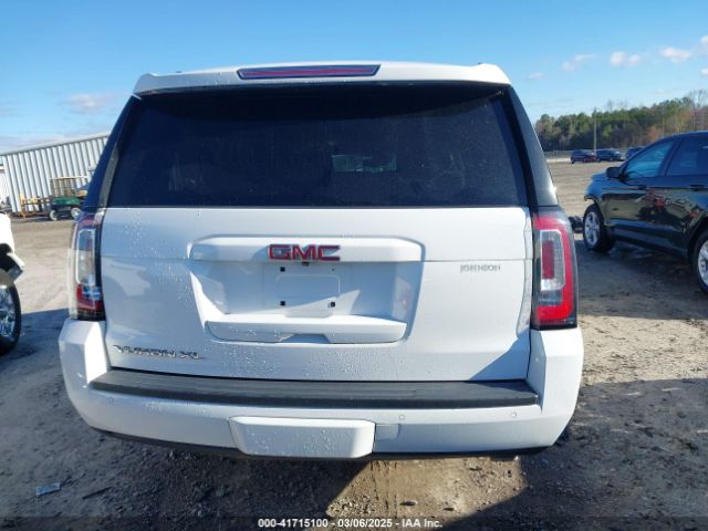 1GKS2GKC0HR207440 GMC Yukon Xl Slt