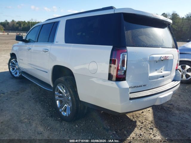 1GKS2GKC0HR207440 GMC Yukon Xl Slt