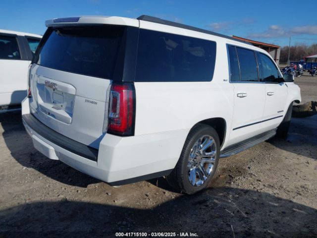 1GKS2GKC0HR207440 GMC Yukon Xl Slt