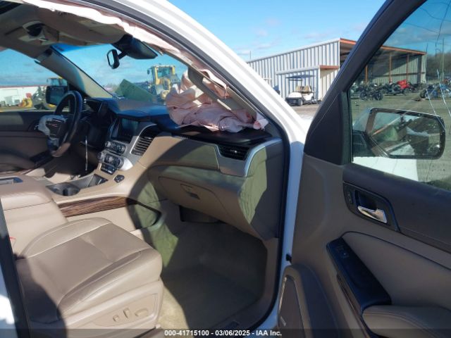 1GKS2GKC0HR207440 GMC Yukon Xl Slt