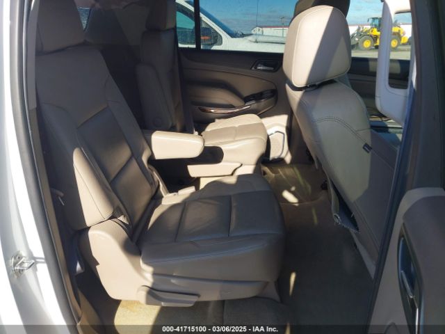 1GKS2GKC0HR207440 GMC Yukon Xl Slt