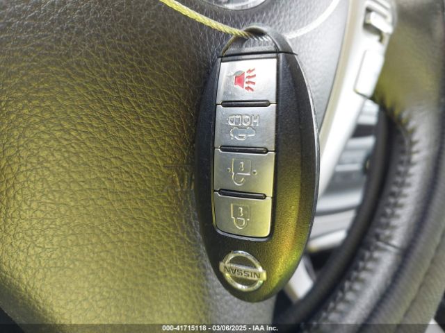 3N1AB7AP7FL652647 Nissan Sentra Fe+ S/s/sl/sr/sv