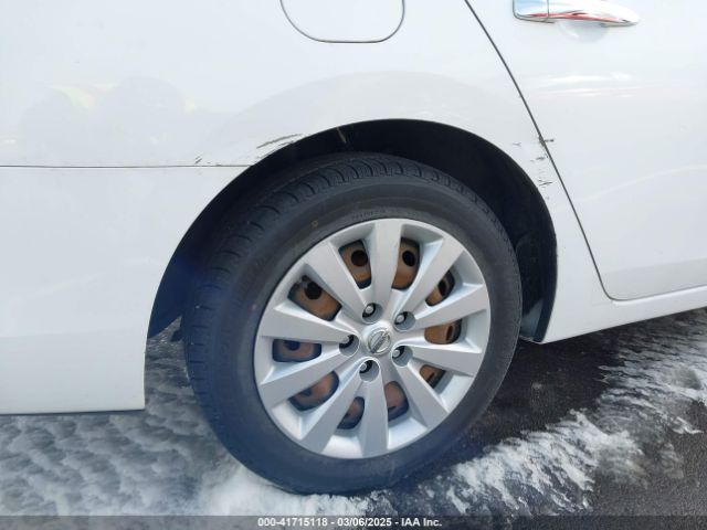 3N1AB7AP7FL652647 Nissan Sentra Fe+ S/s/sl/sr/sv