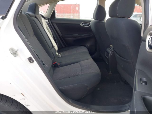 3N1AB7AP7FL652647 Nissan Sentra Fe+ S/s/sl/sr/sv