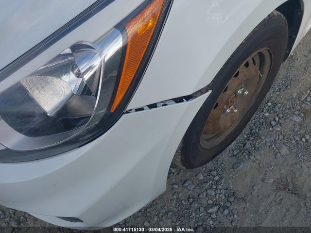 Hyundai ACCENT SE 2016 KMHCT4AE5GU962816 Image 12