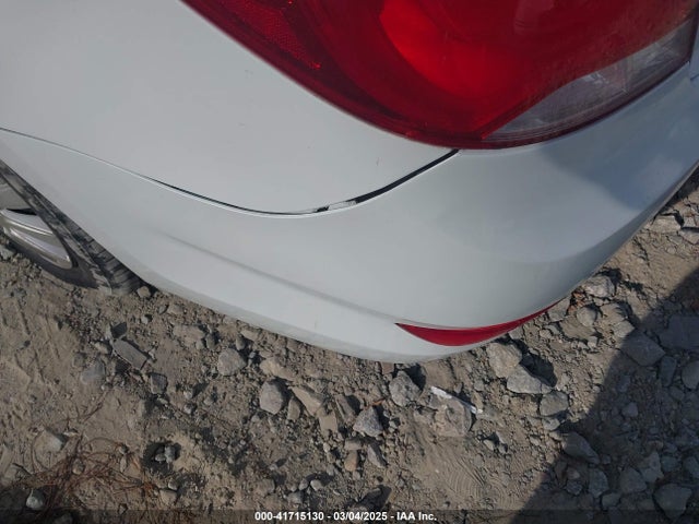 Hyundai ACCENT SE 2016 KMHCT4AE5GU962816 Image 14