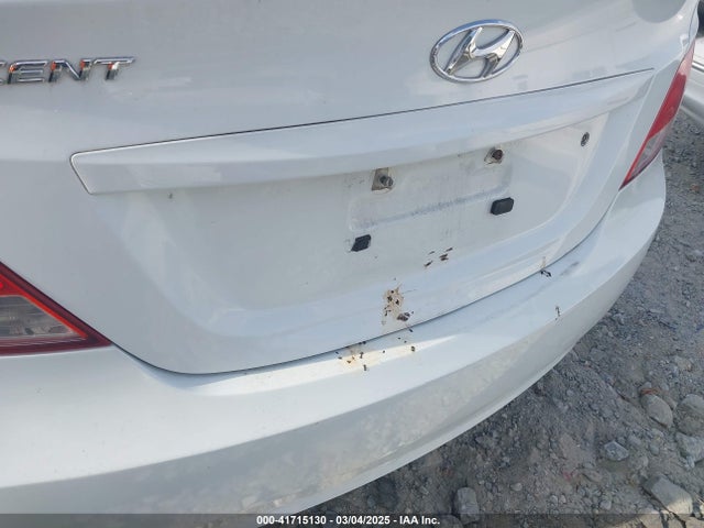 Hyundai ACCENT SE 2016 KMHCT4AE5GU962816 Image 15