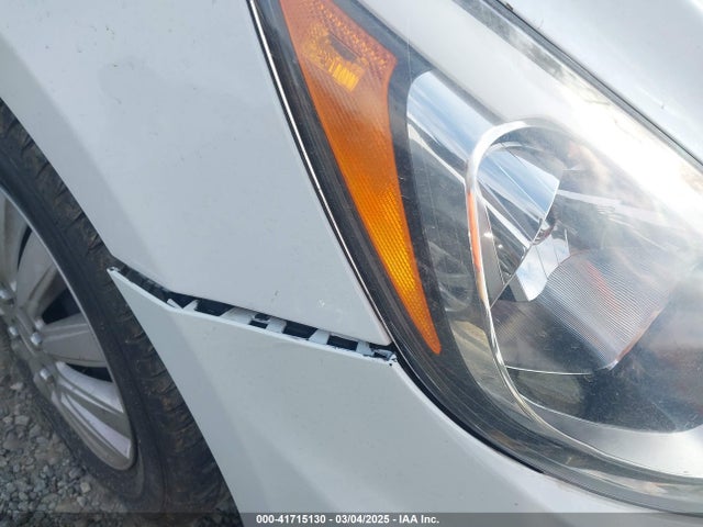 Hyundai ACCENT SE 2016 KMHCT4AE5GU962816 Image 6