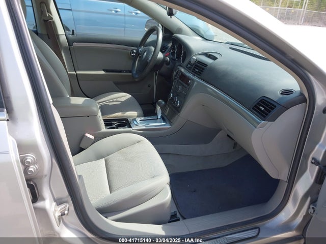 Продажа на аукционе авто 2007 Saturn Aura Xe, vin: 1G8ZS57N87F146082, номер лота: 41715140