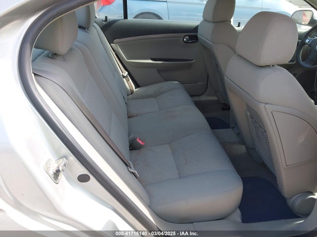 Продажа на аукционе авто 2007 Saturn Aura Xe, vin: 1G8ZS57N87F146082, номер лота: 41715140