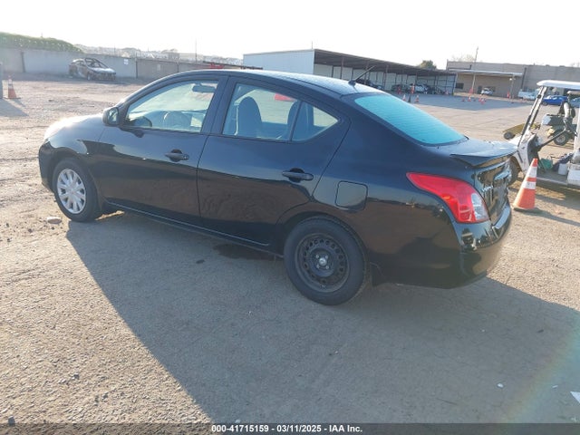 Nissan Versa 1.6 S+ 2014 3N1CN7AP5EL842235 Image 3