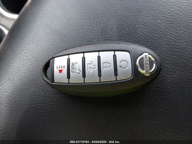 5N1AR2MM3FC654531 Nissan Pathfinder Sl