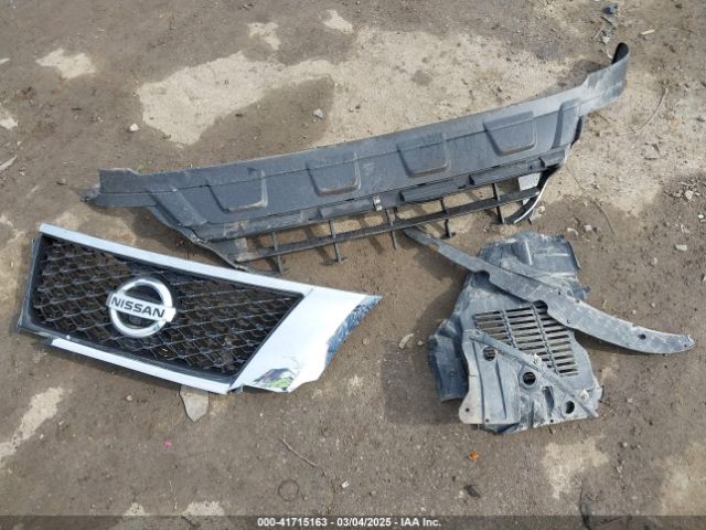 5N1AR2MM3FC654531 Nissan Pathfinder Sl
