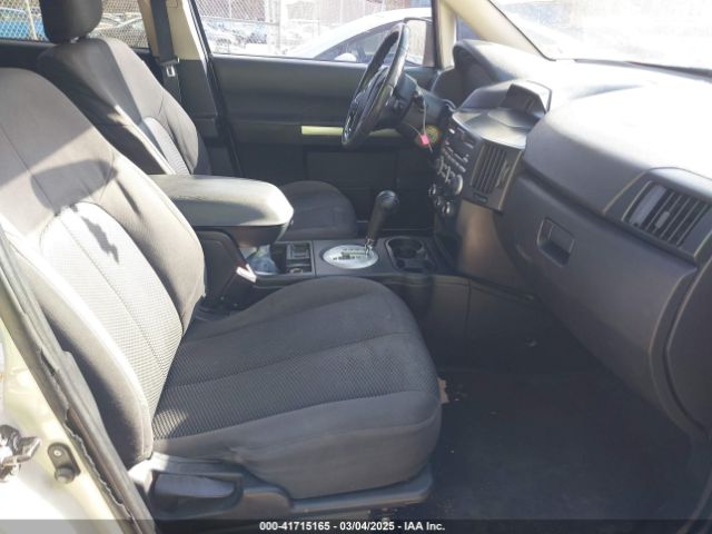 2007 MITSUBISHI ENDEAVOR 4A4MM21S87E080140 Photo 4