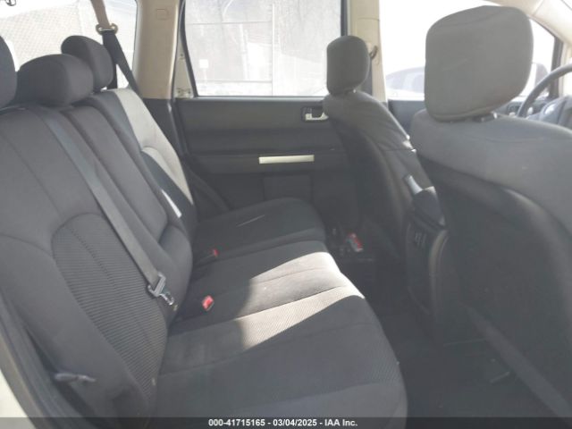 2007 MITSUBISHI ENDEAVOR 4A4MM21S87E080140 Photo 7
