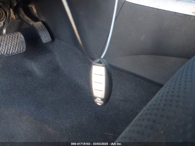 Nissan Altima 2.5 S 2014 1N4AL3AP6EC154913 Image 11