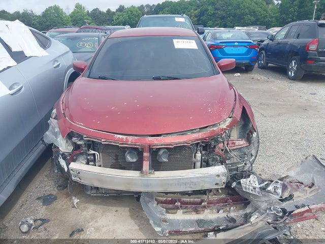 Nissan Altima 2.5 S 2014 1N4AL3AP6EC154913 Image 12